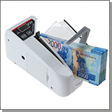 Портативный счетчик банкнот DOLS-Pro V30 (аналог PRO 15, Mertech V-30, DORS CT1015)