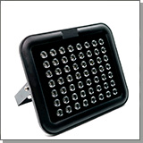 Уличная инфракрасная подсветка «KDM-6056С-60» (до 180 м.)