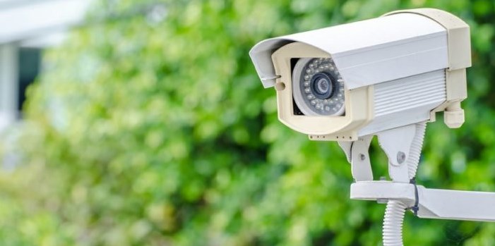 IP видеокамера высокого разрешения, IP-камеры для видеонаблюдения высокого разрешения